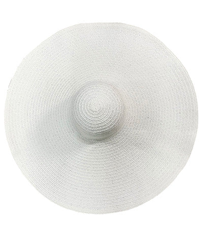 Extra Large Sun Hats
