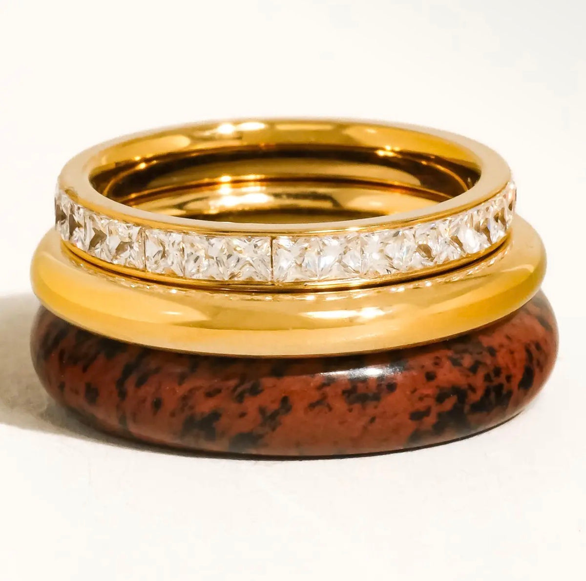 Ash Ring Set