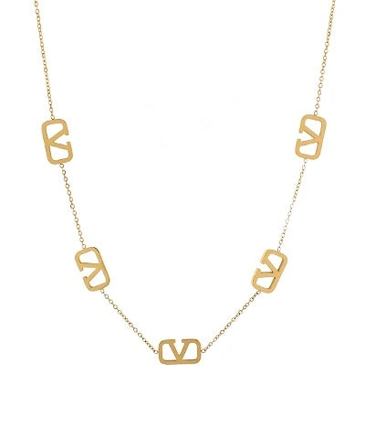 Valencia Necklace