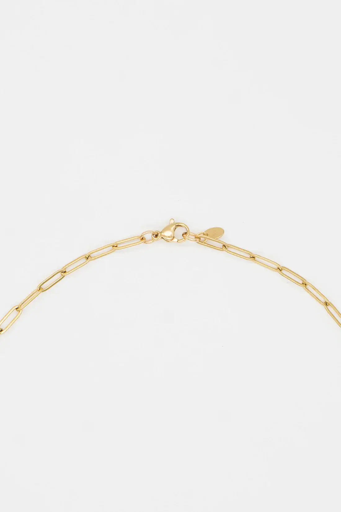 Aspen Initial Necklace