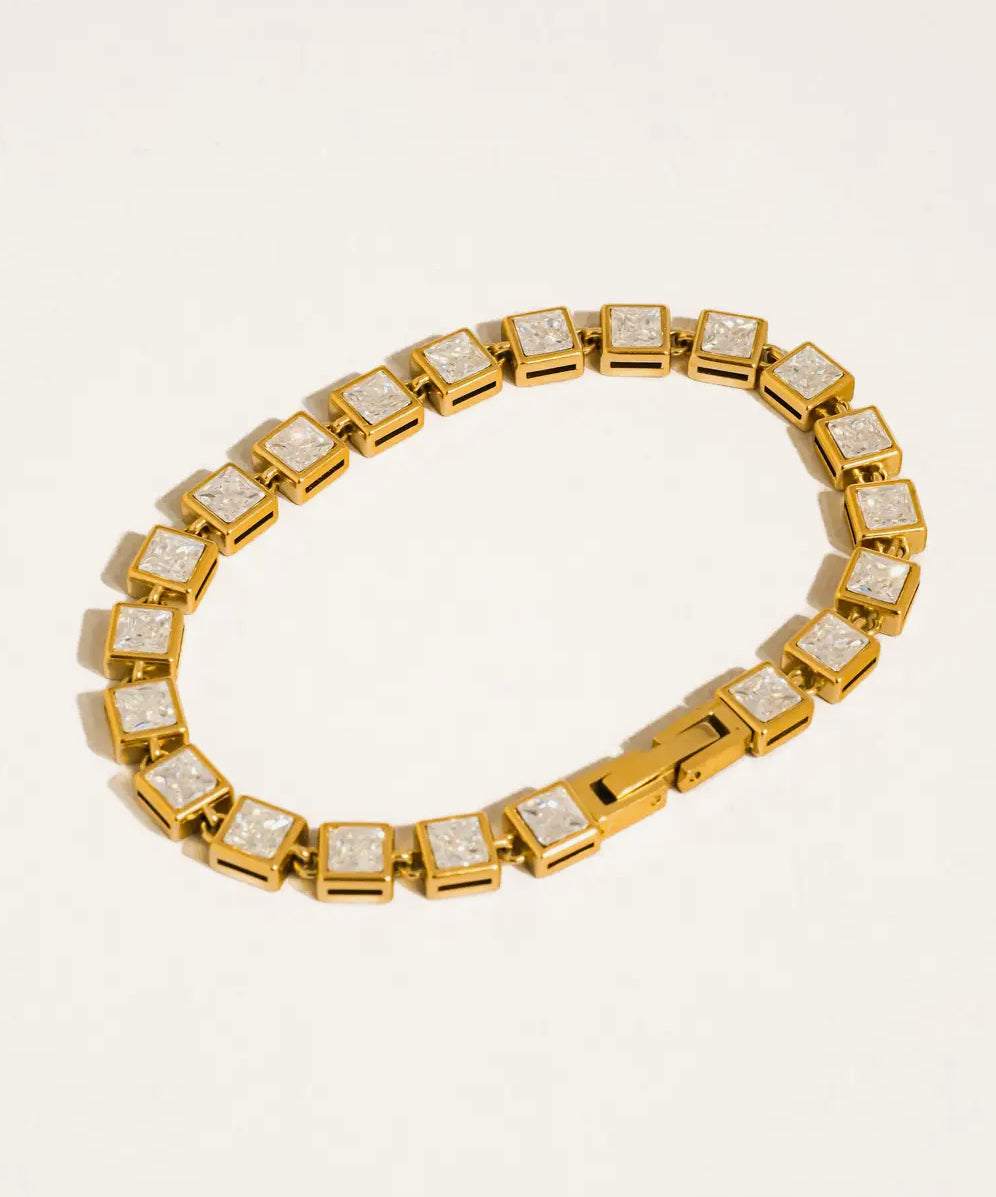 Midi Glam Bracelet