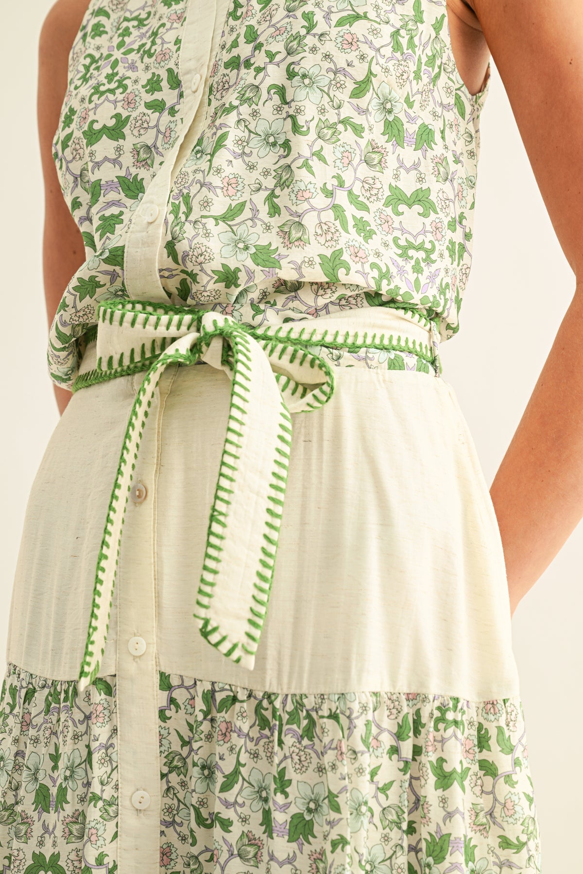 Blair Midi Skirt
