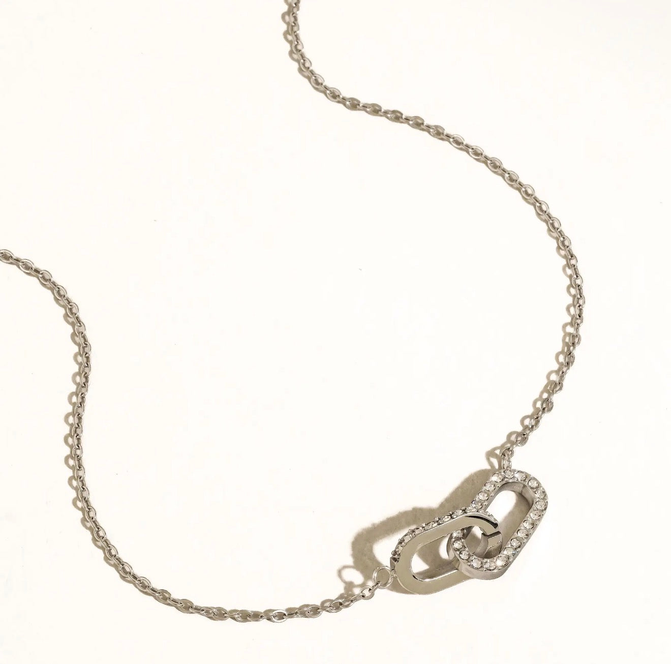 Priamo Necklace