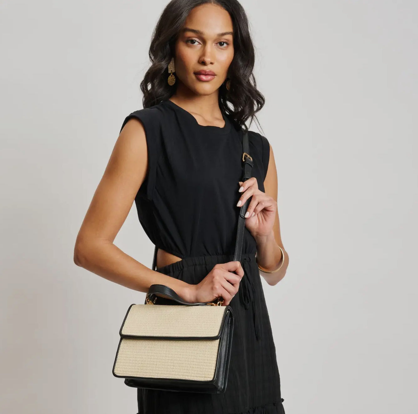 Ruth Crossbody
