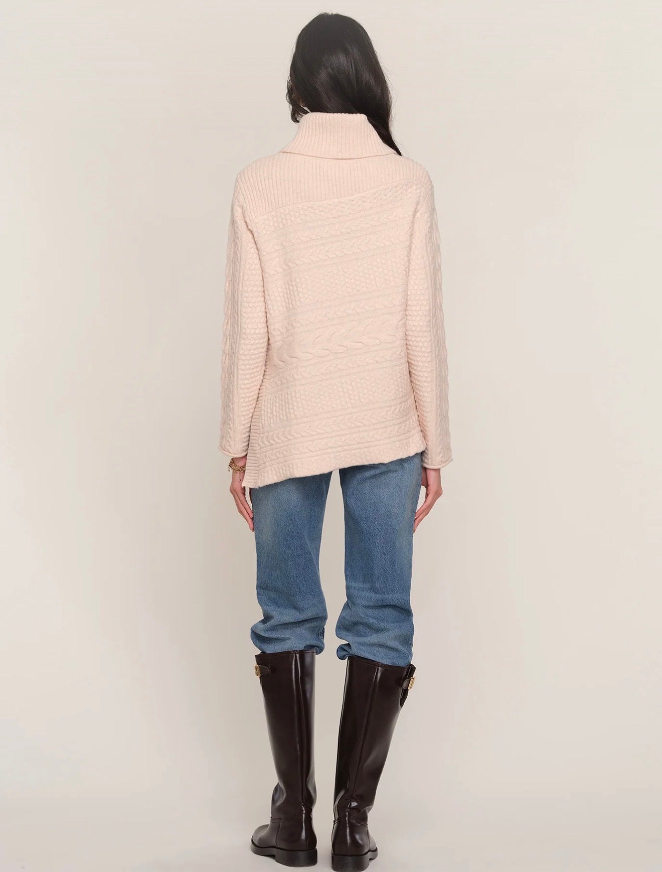 Zadie Sweater