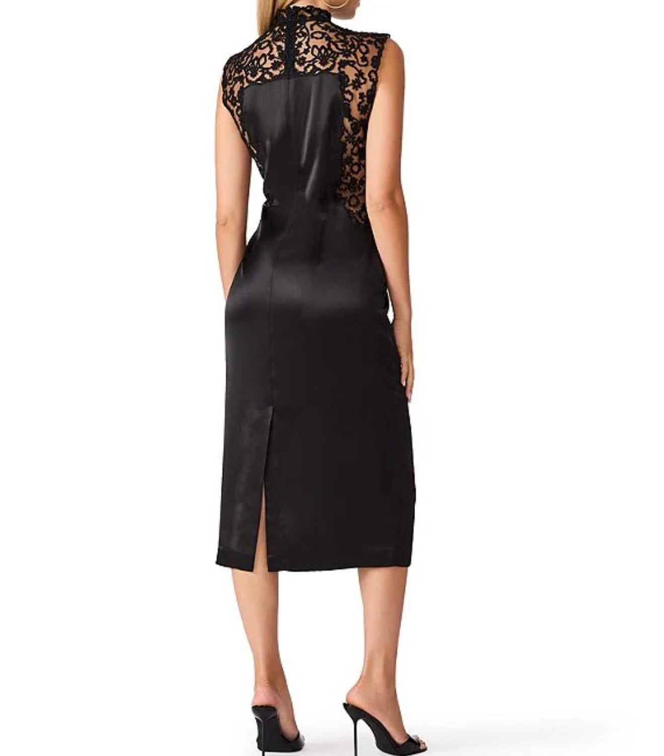 Maribella Dress