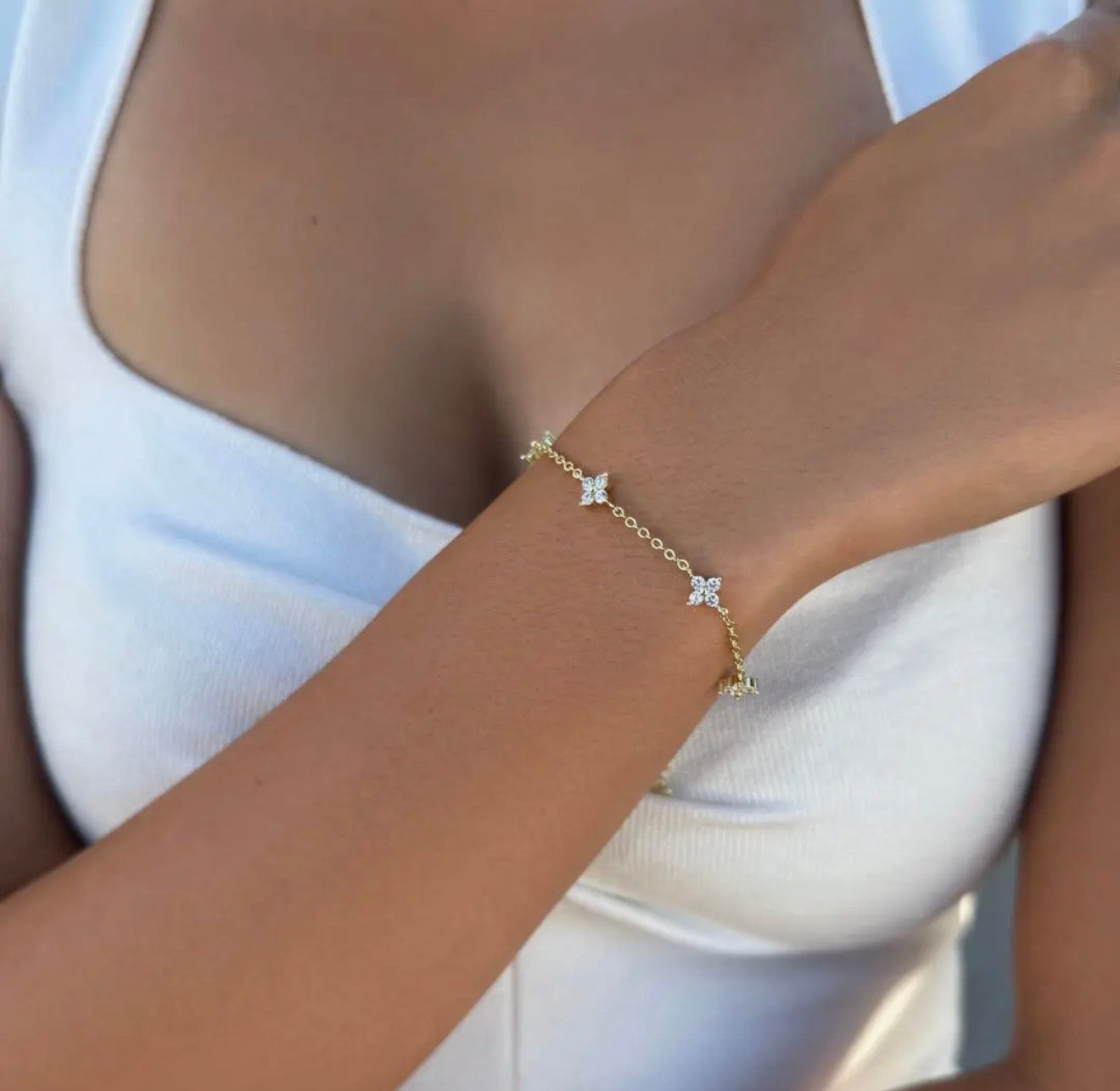 Carli Bracelet