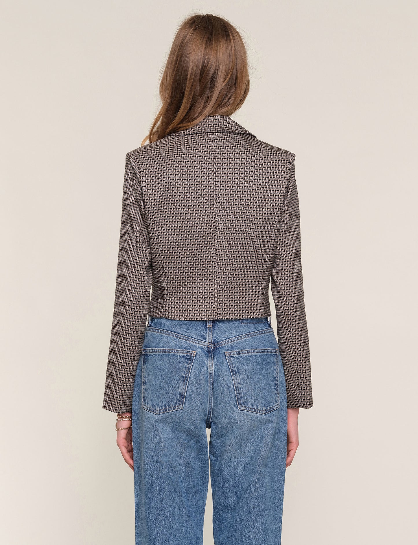 Ophelia Blazer