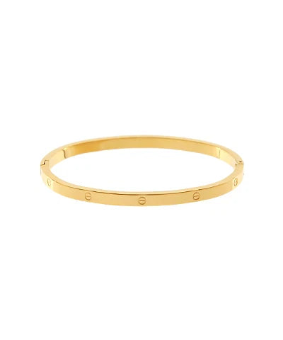 Nellie Bangle
