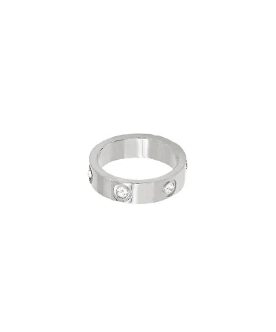 Teegan Ring