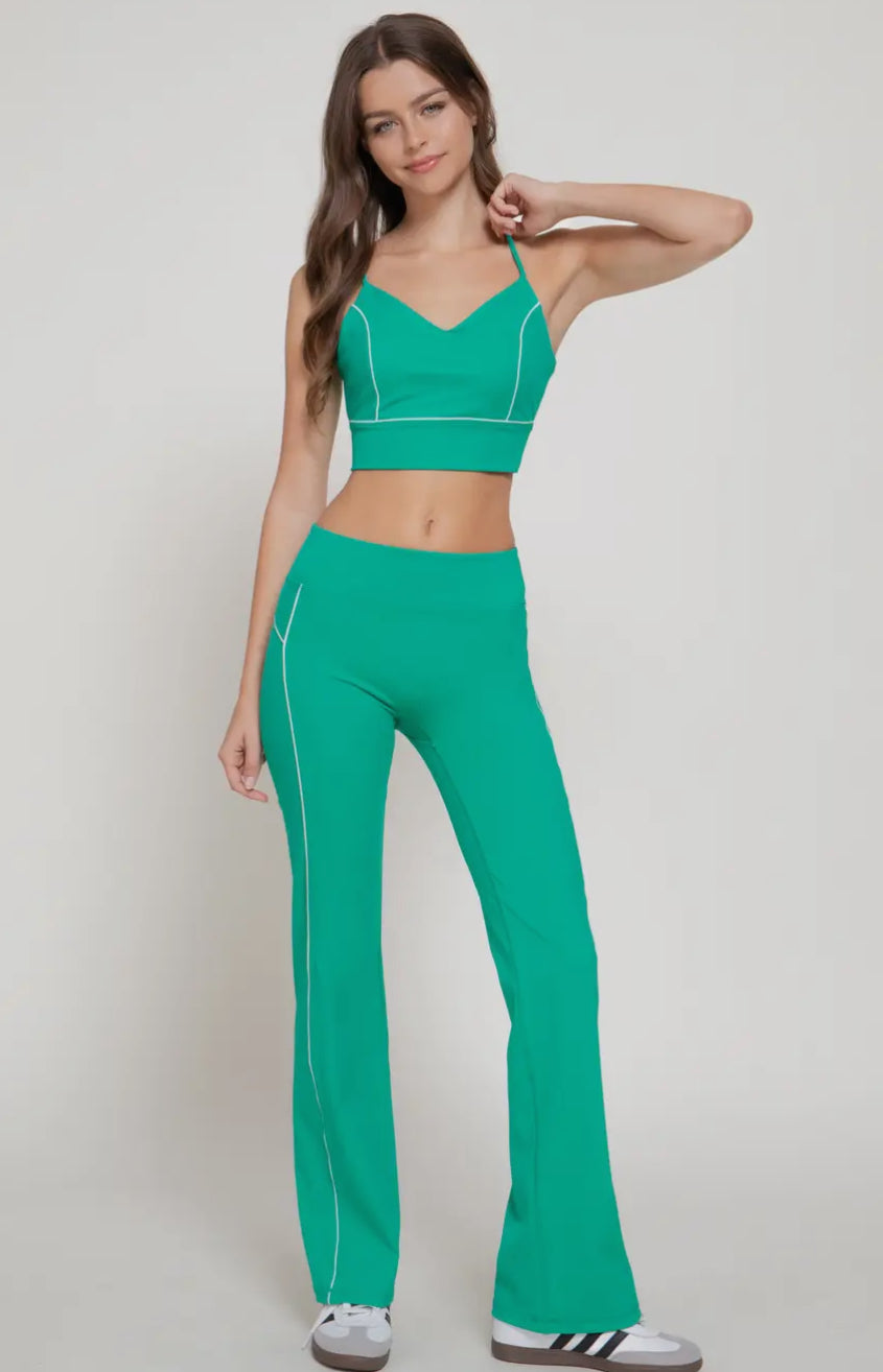 Kimmy Cami Bra