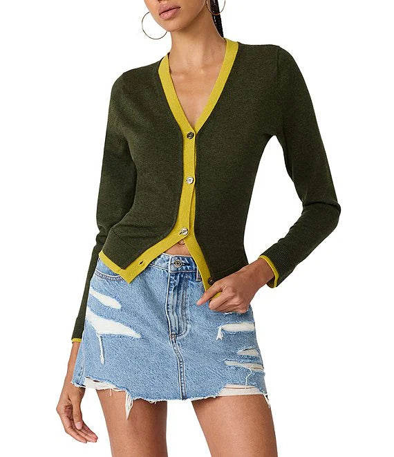 Arwen Cardigan