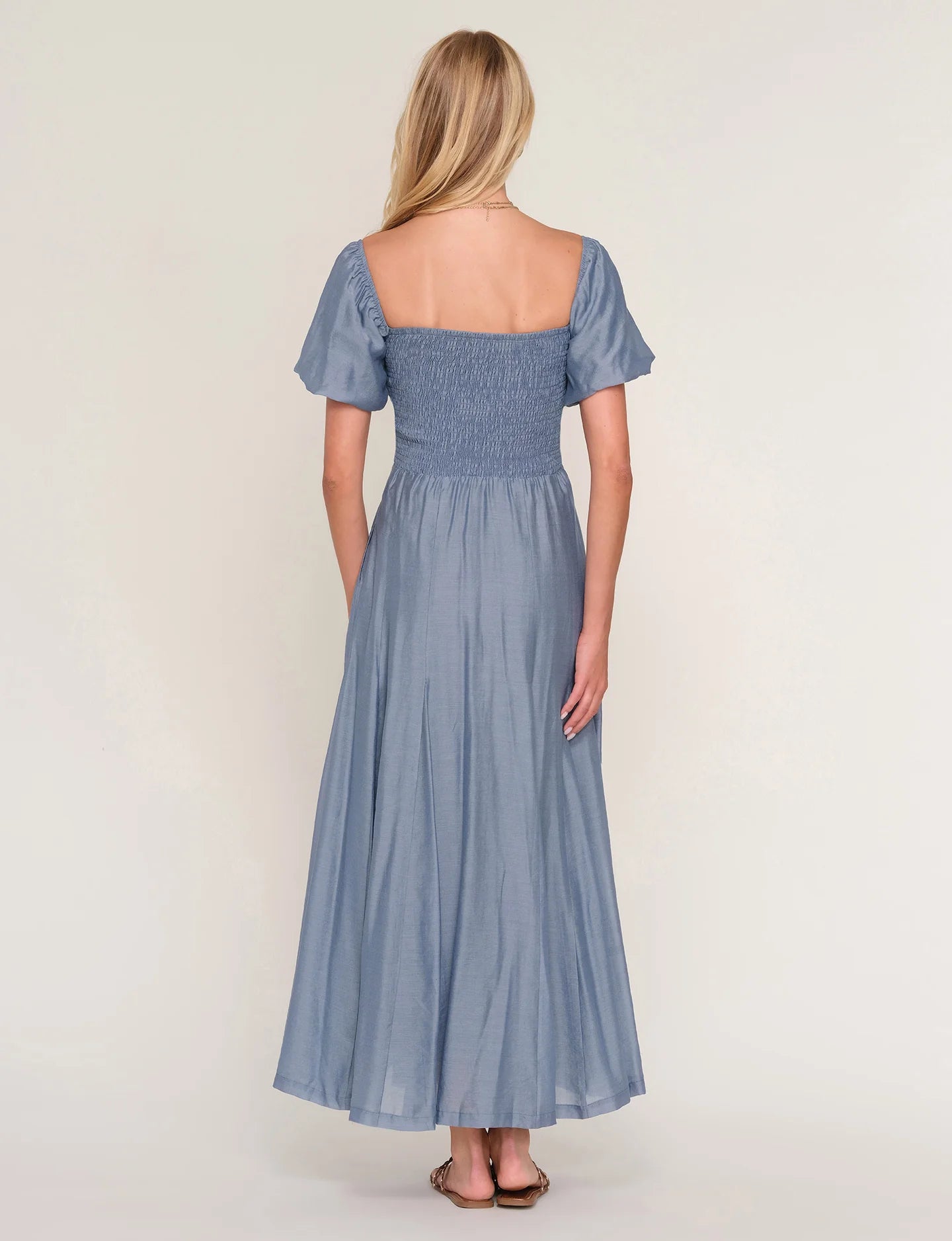 Matisse Dress