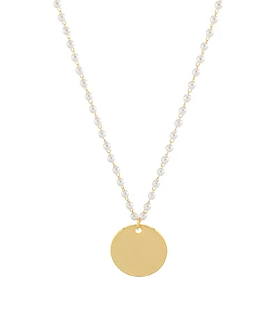 Brenda Necklace
