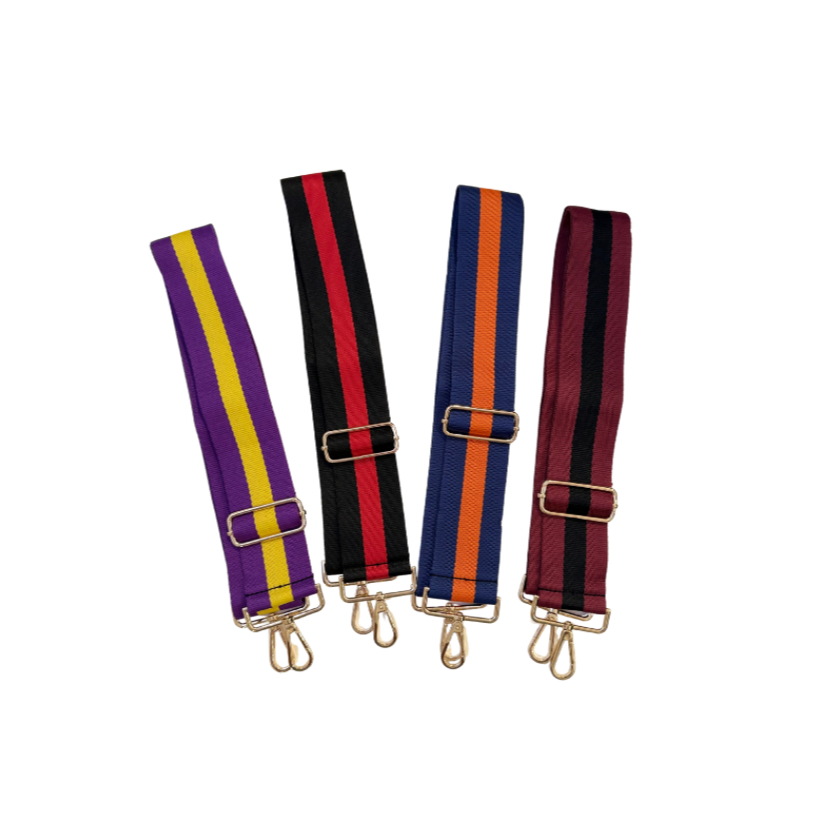 University Threads - Purse Straps