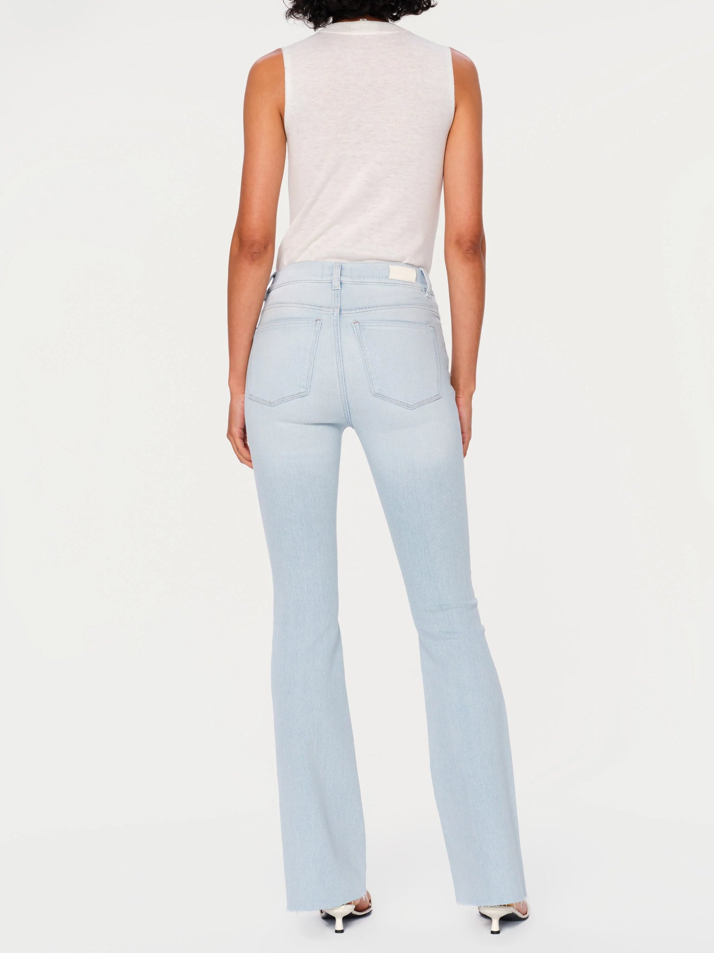 Bridget Boot High Rise Instasculpt