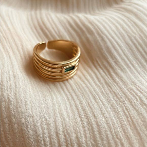 Adita Ring
