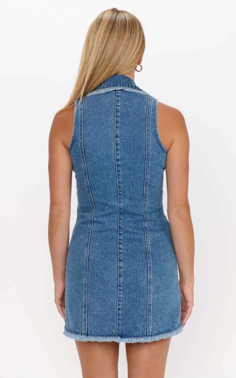 Maddox Dress