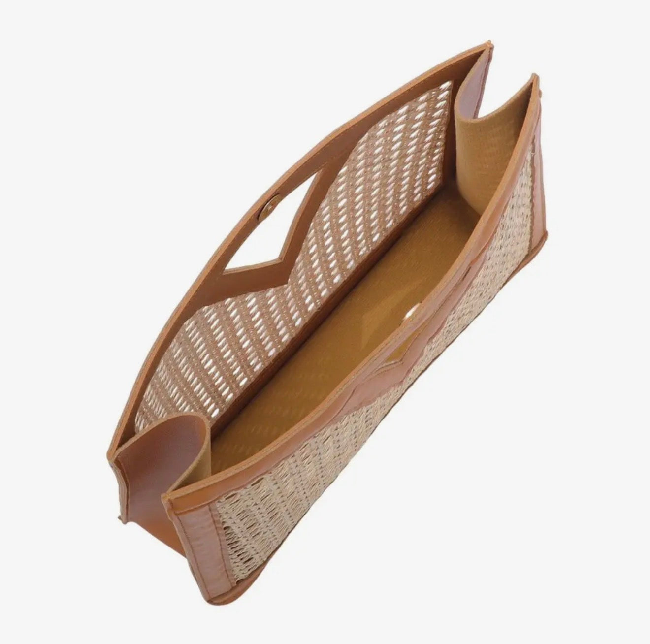 Kane Rattan Clutch