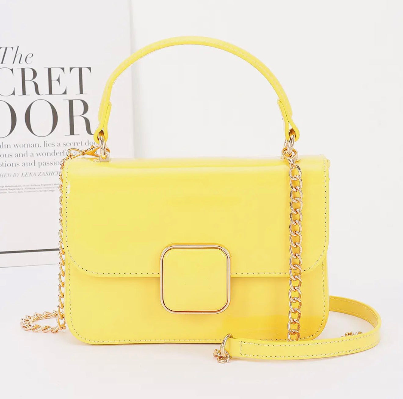 Miller Handbag