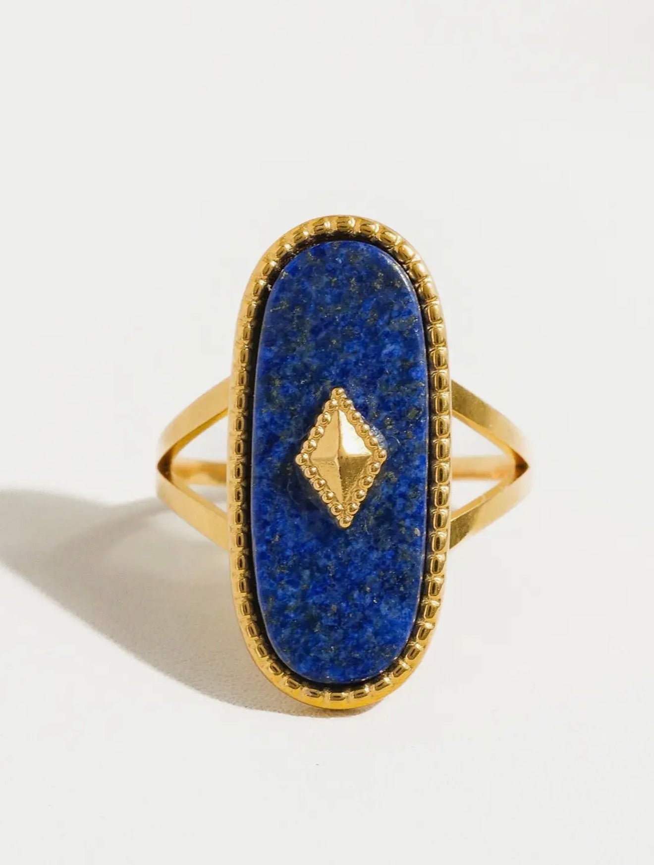 Dakota Stone Ring