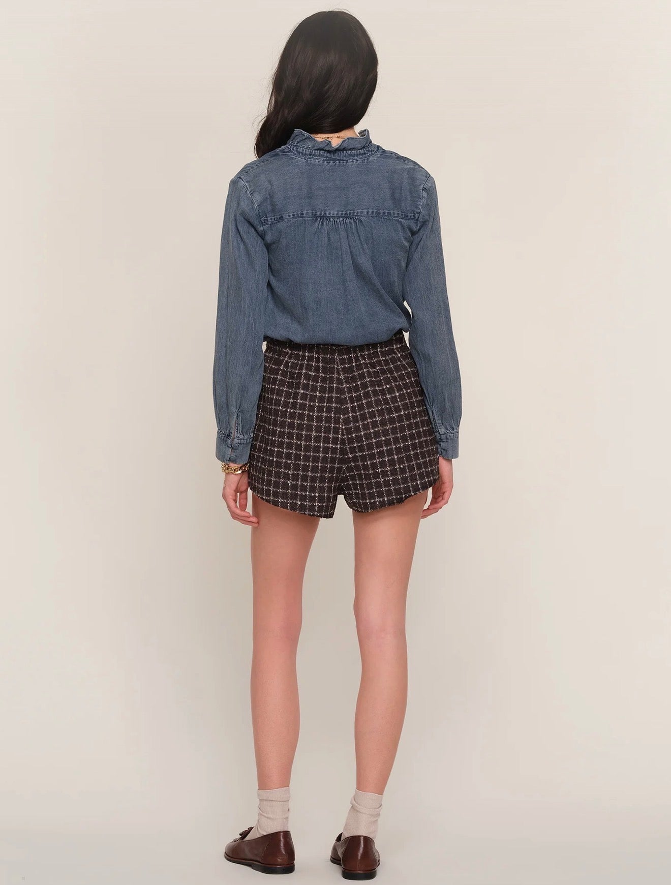 Lavinia Short