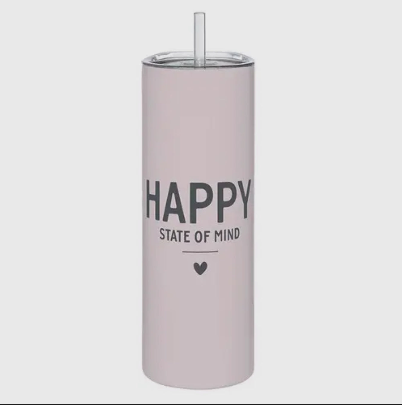 Happy Tumbler