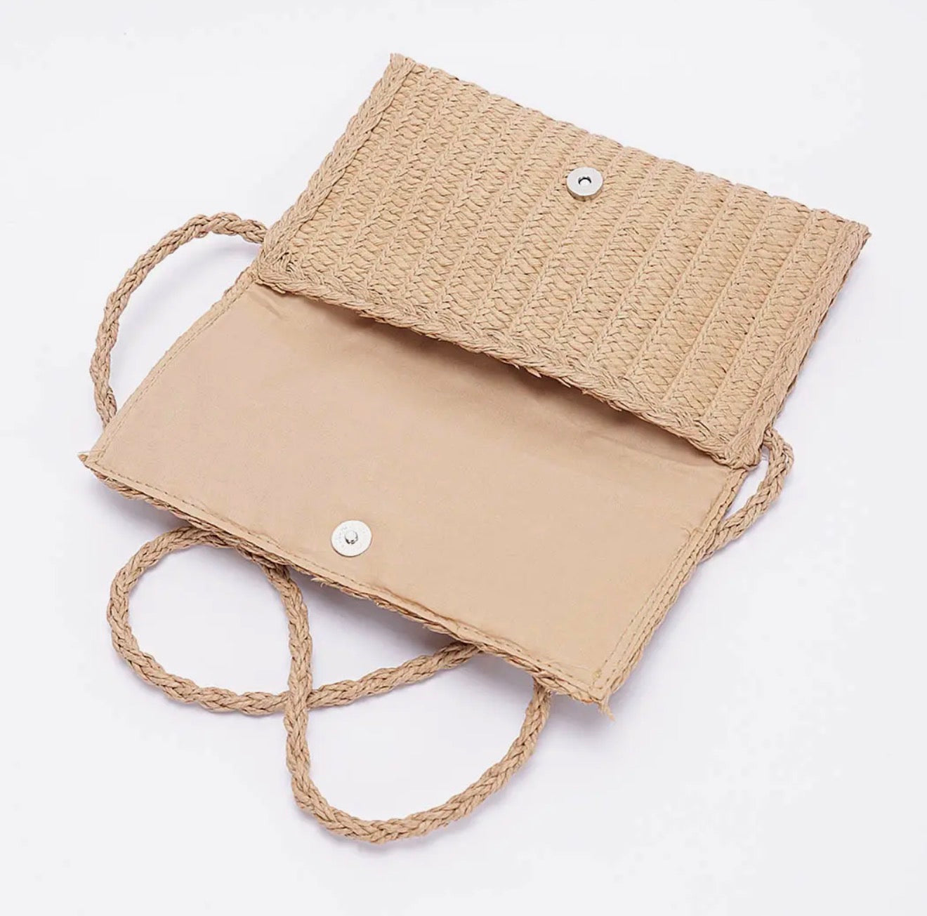 Della Clutch