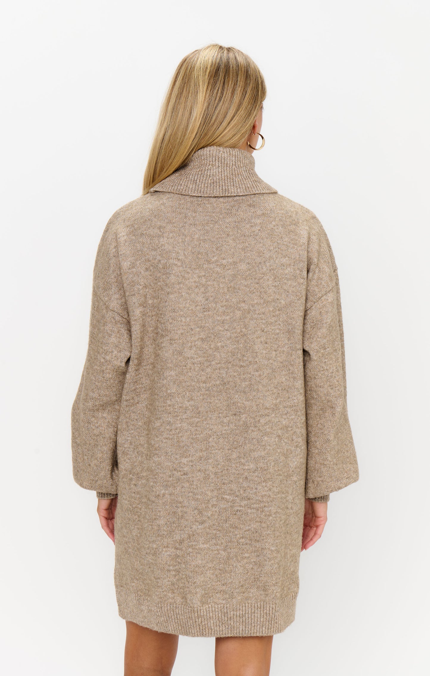 Chester Sweater Dress