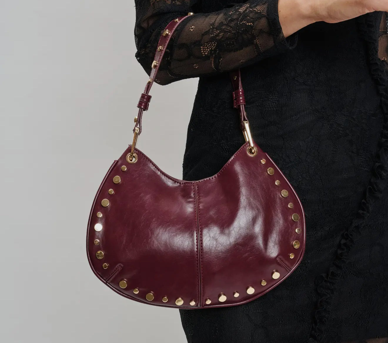 Nova Crossbody