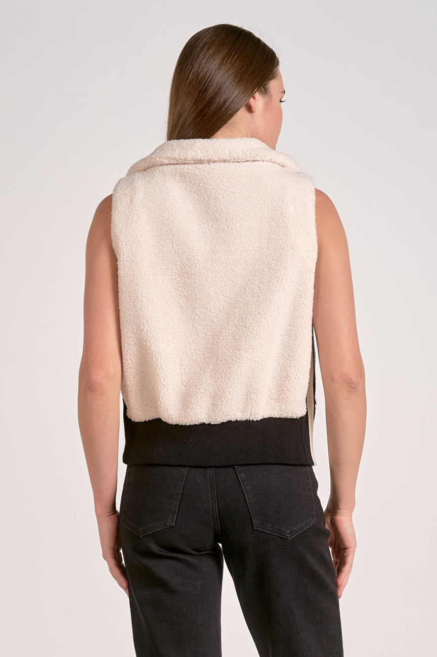 City Sherpa Vest