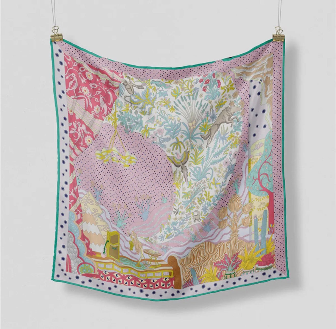 Thea Scarf