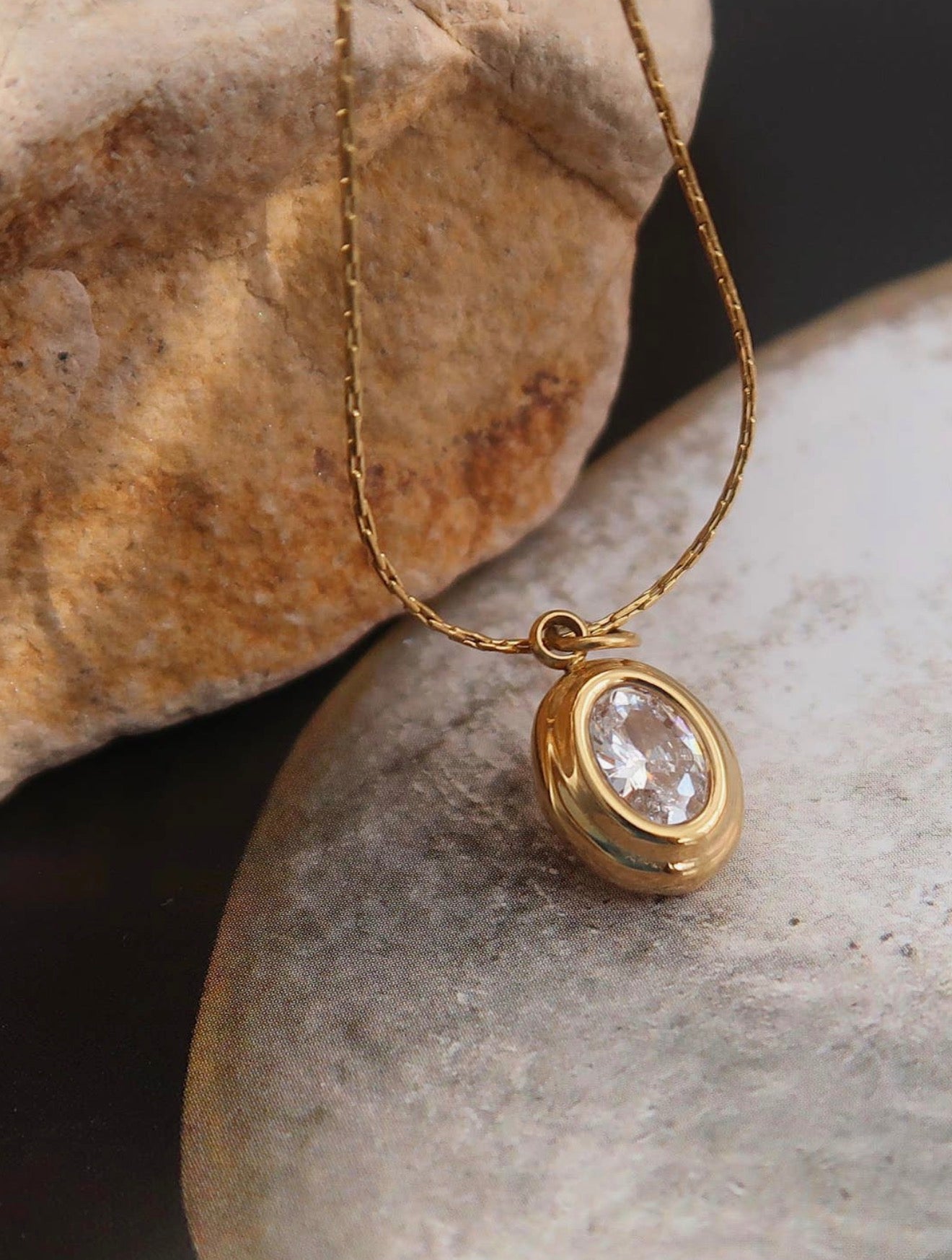 Cornelia Necklace