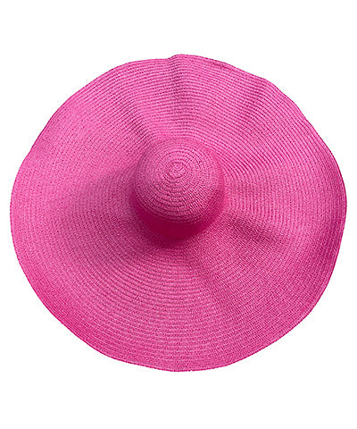 Extra Large Sun Hats