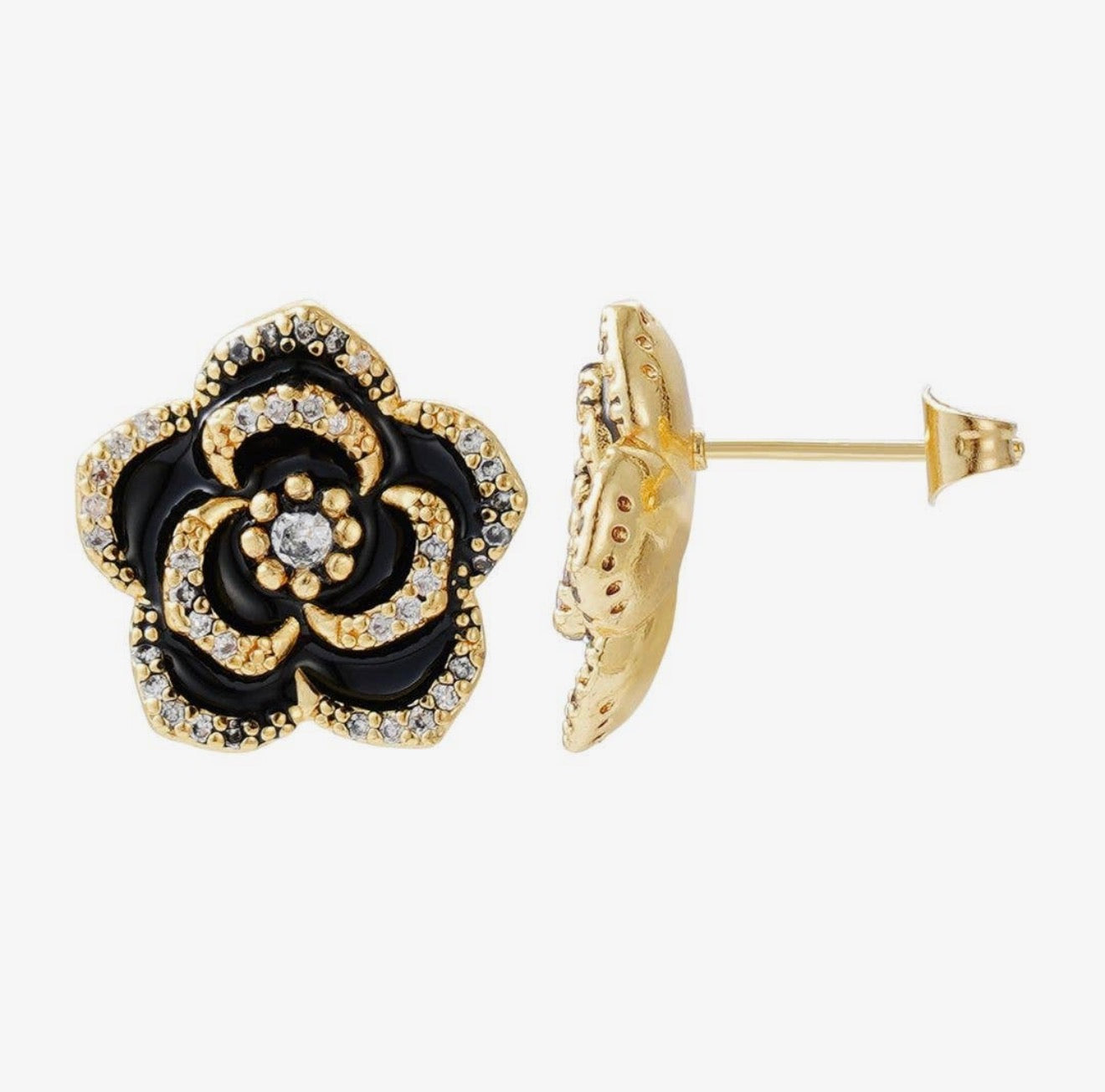 Fiona Studs