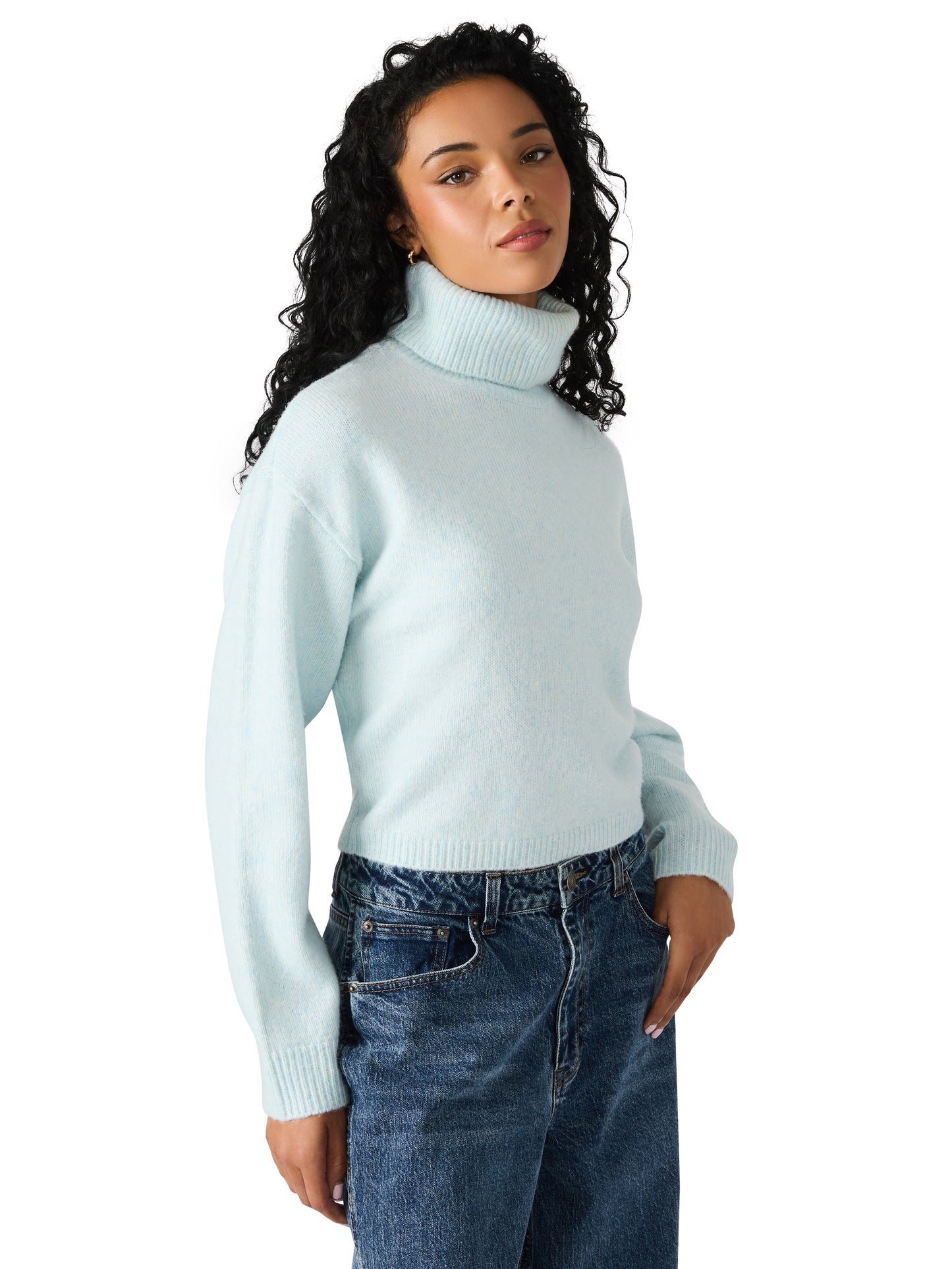 Raegann Sweater