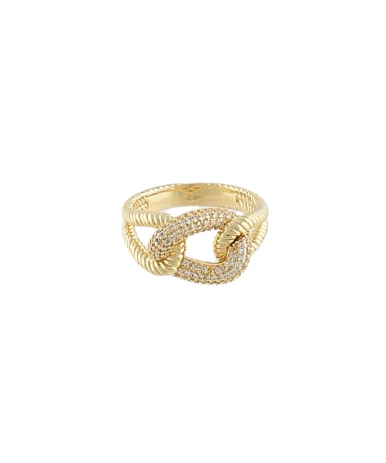 Krissa Ring