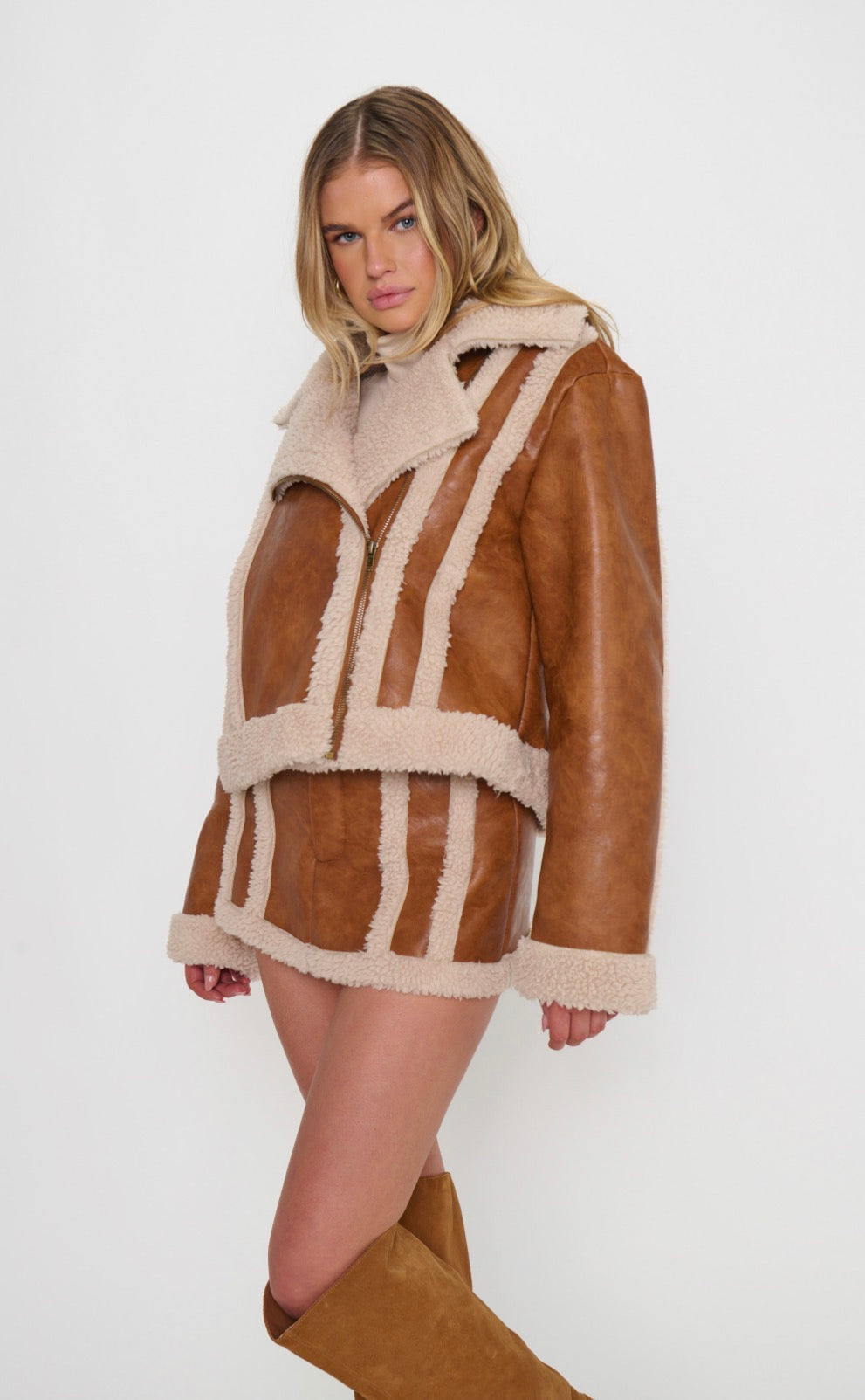 Laurel Canyon Jacket