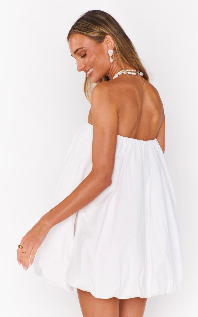 Beverly Bubble Dress