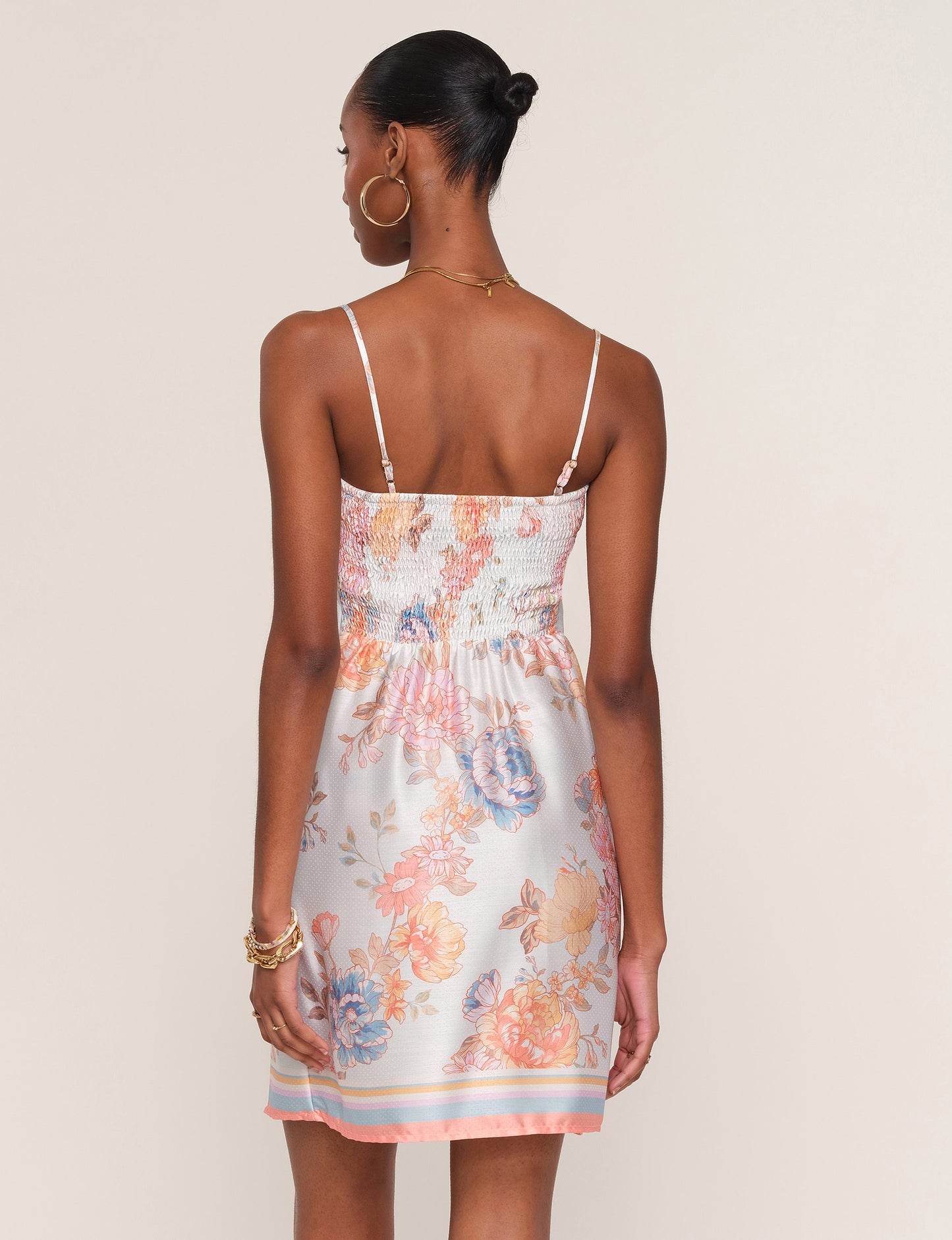 Campbell Dress