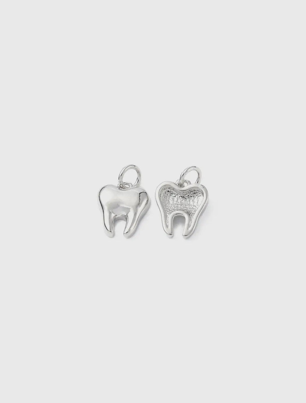 Tooth Charm