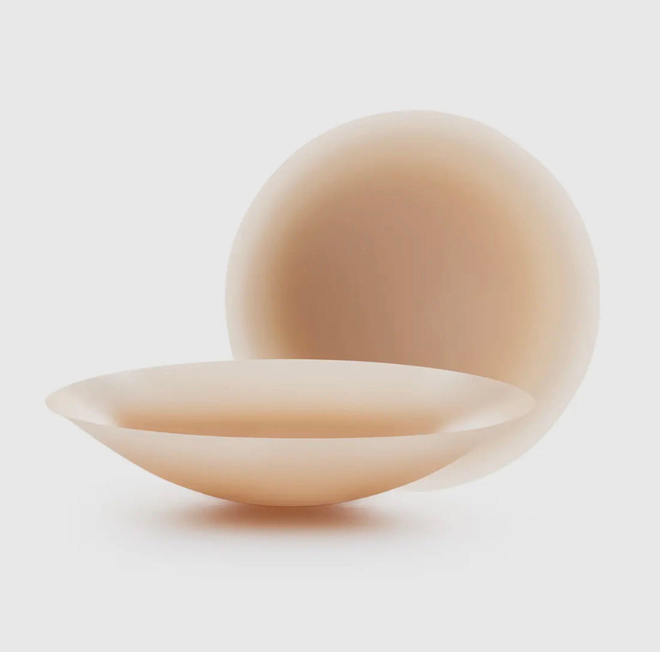 Nippies Adhesive Extra Coverage
