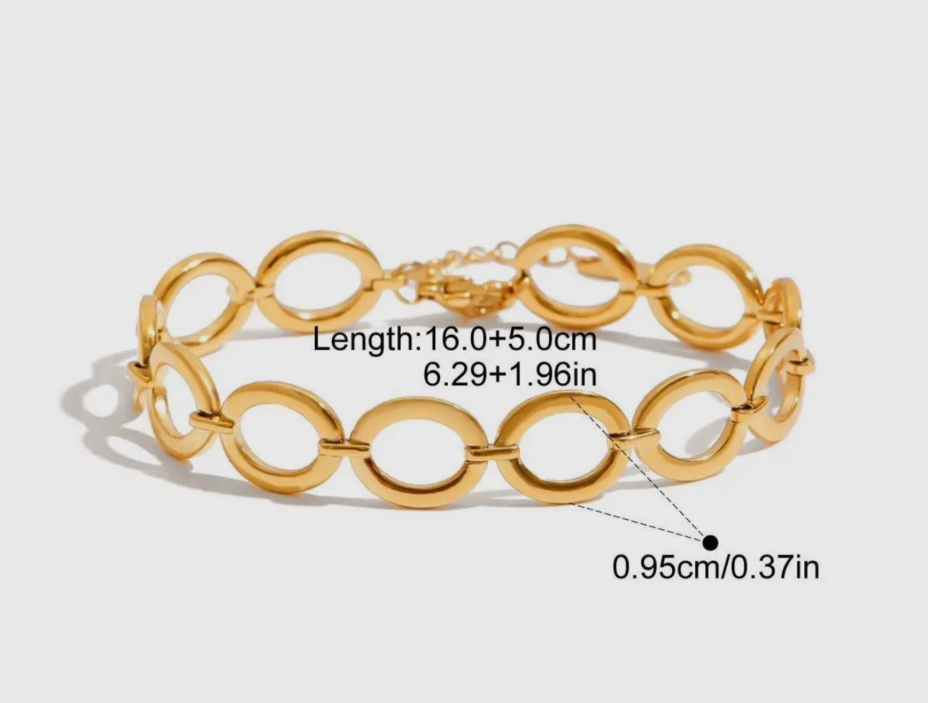 Holland Bracelet