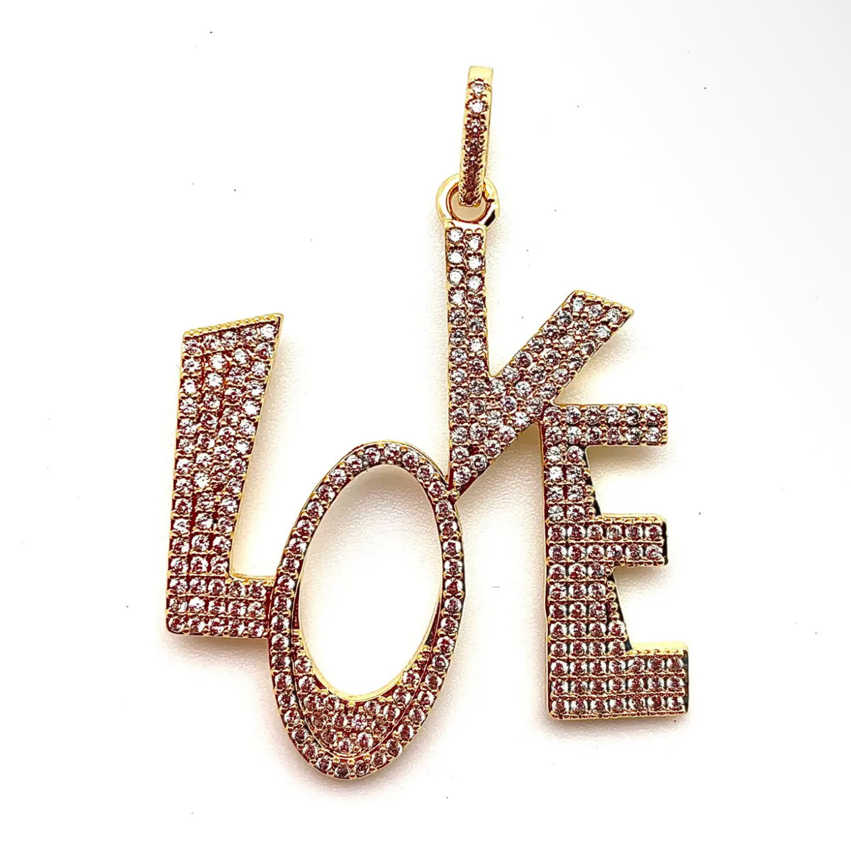 Louella Love Charm