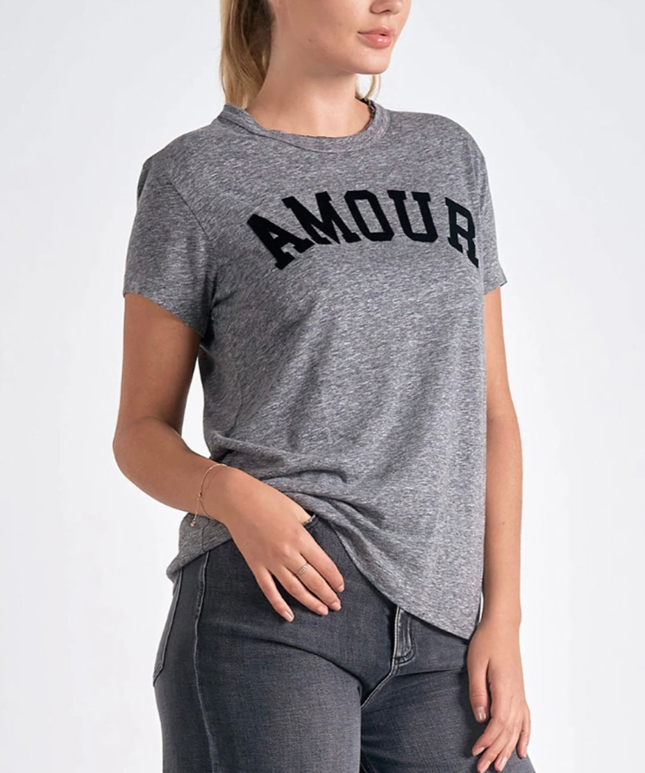 Amour Shirt