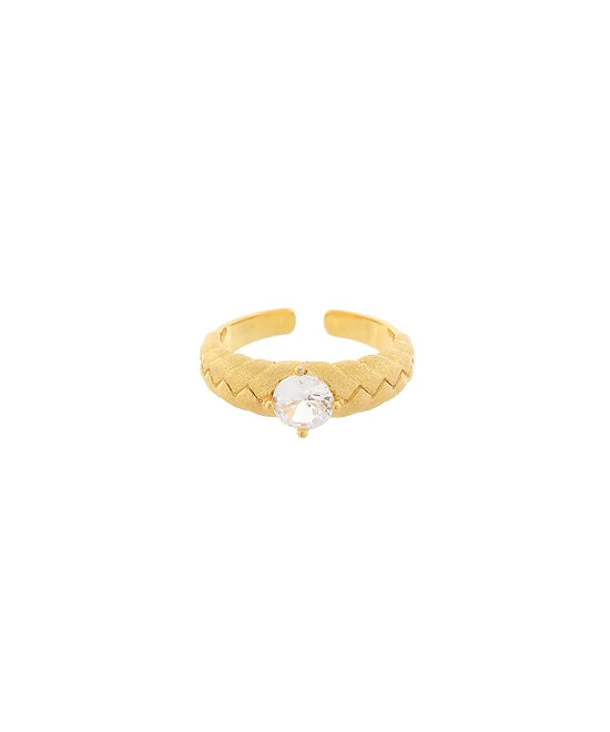 Brissa Ring