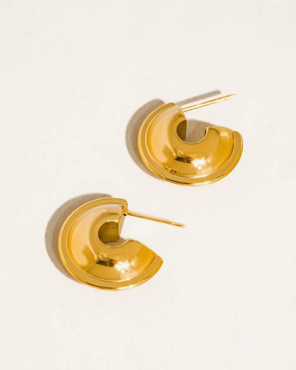 Fawnia Dome Hoops