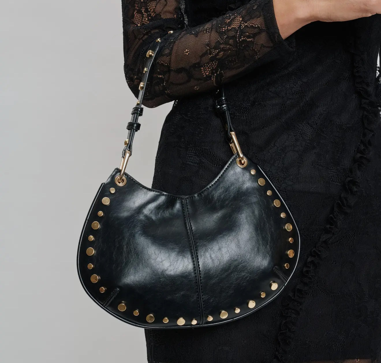 Nova Crossbody