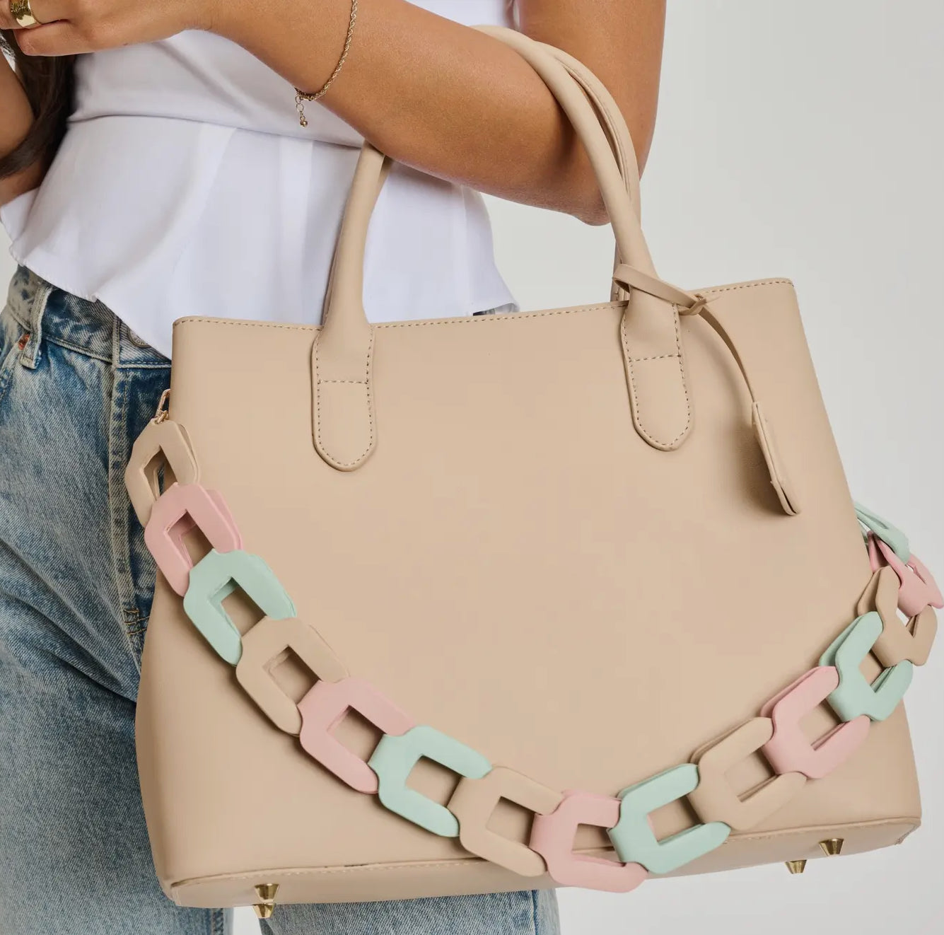 Regalina Satchel