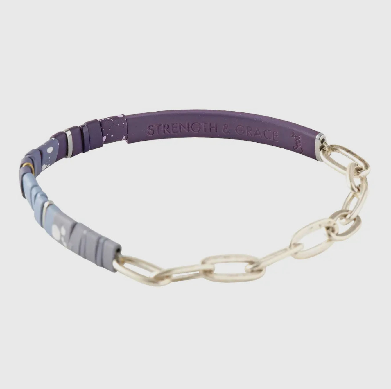 Good Karma Ombré Bracelet